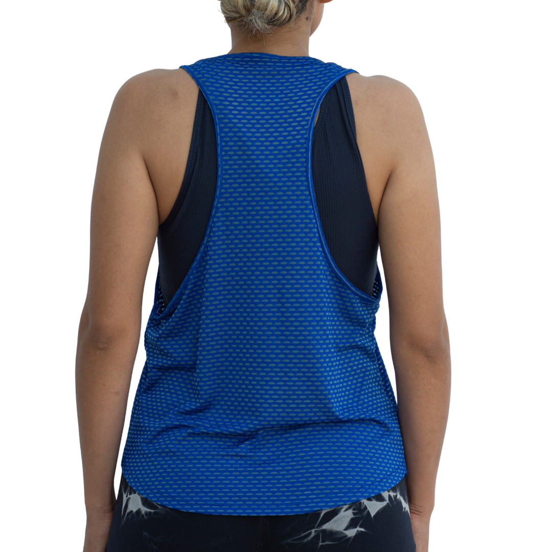 Playera resaque top hombre