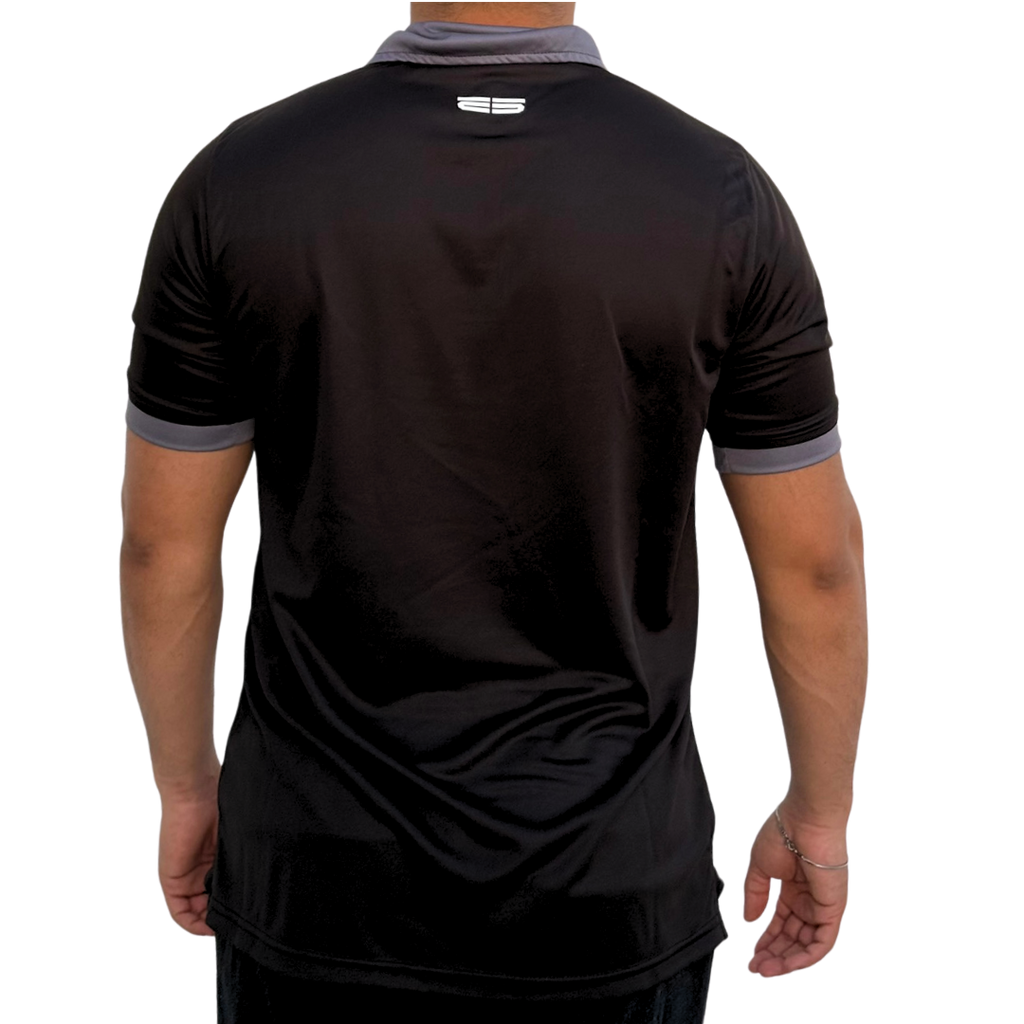 Polo de golf DRYMOVEWEAR para hombre