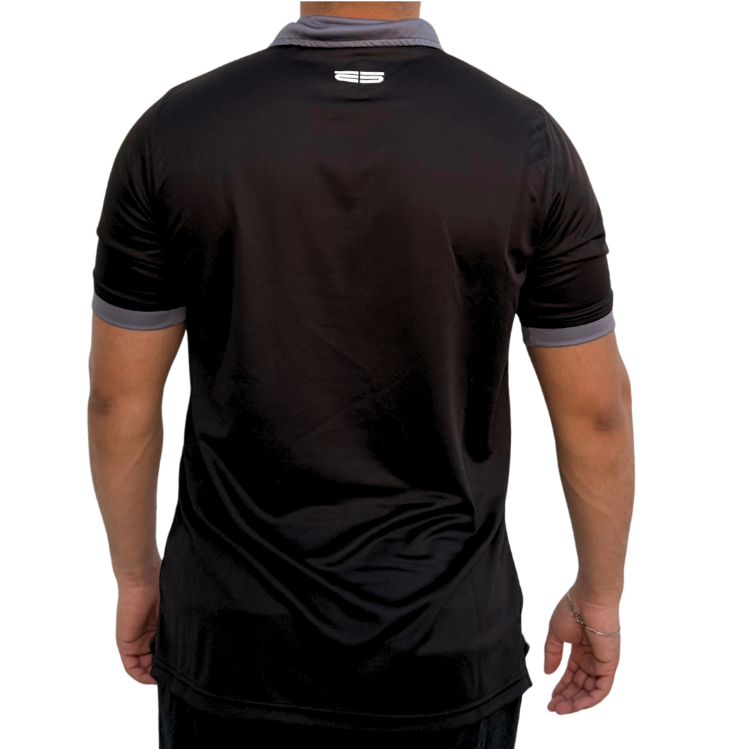 Polo de golf DRYMOVEWEAR para hombre