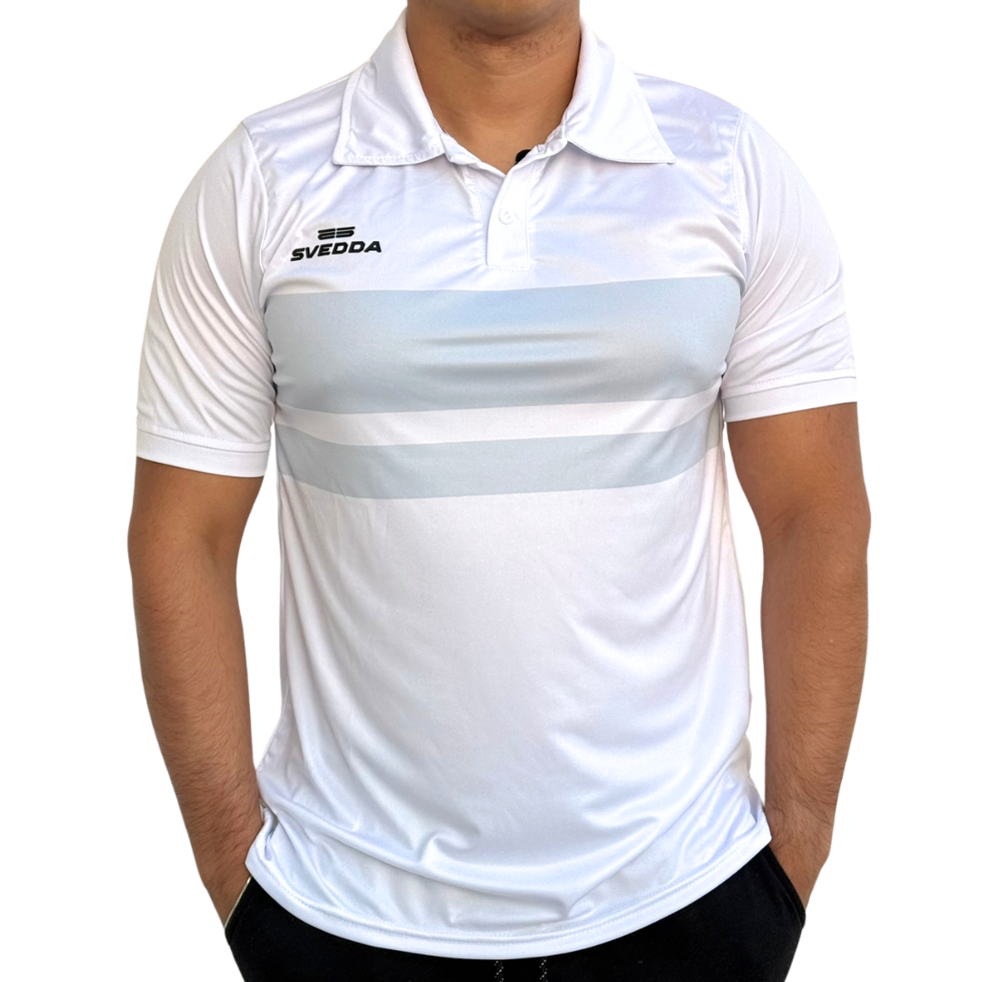 Polo de golf DRYMOVEWEAR para hombre