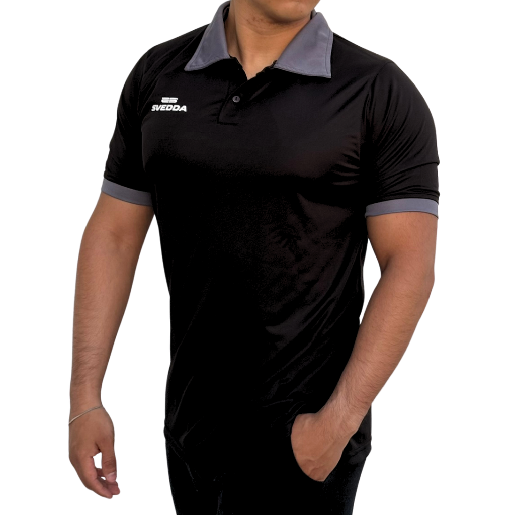 Polo de golf DRYMOVEWEAR para hombre