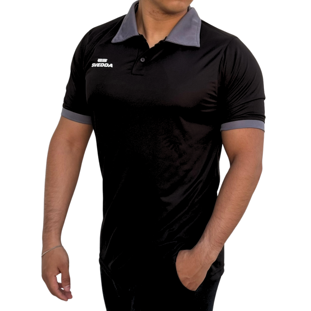 Polo de golf DRYMOVEWEAR para hombre