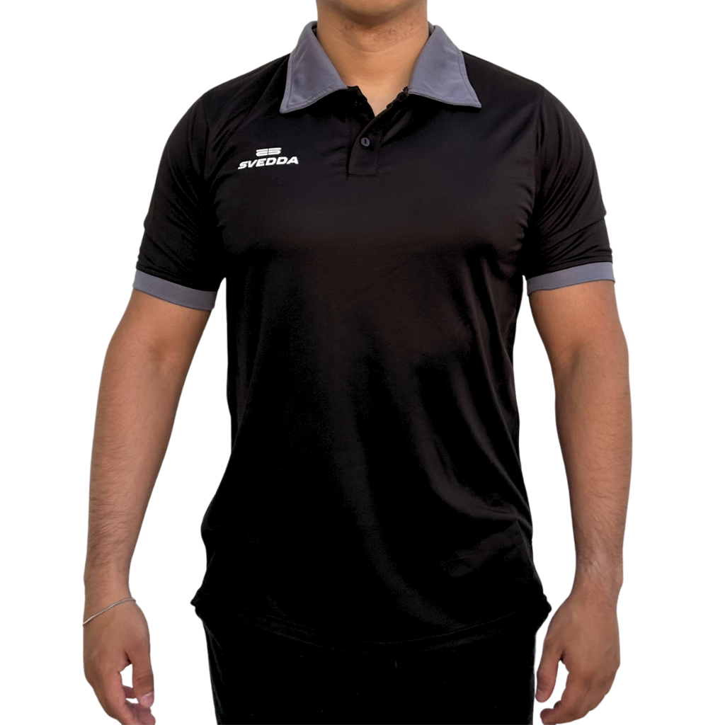 Polo de golf DRYMOVEWEAR para hombre