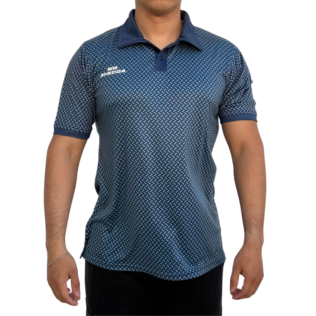 Polo de golf DRYMOVEWEAR para hombre