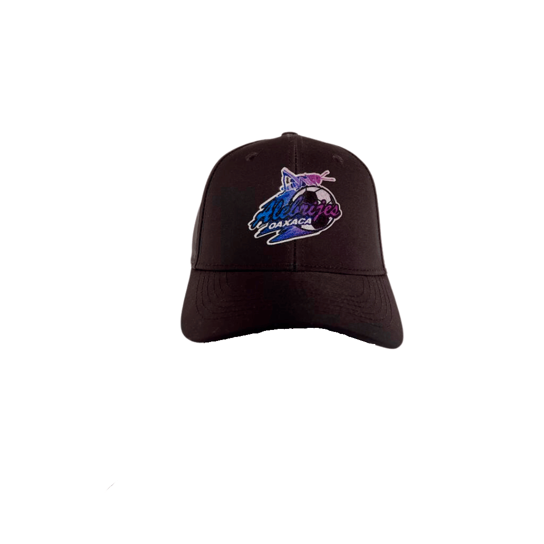 Gorra Alebrijes de Oaxaca Azul