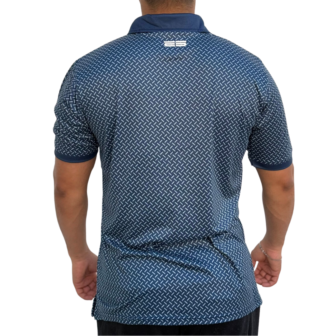 Polo de golf DRYMOVEWEAR para hombre