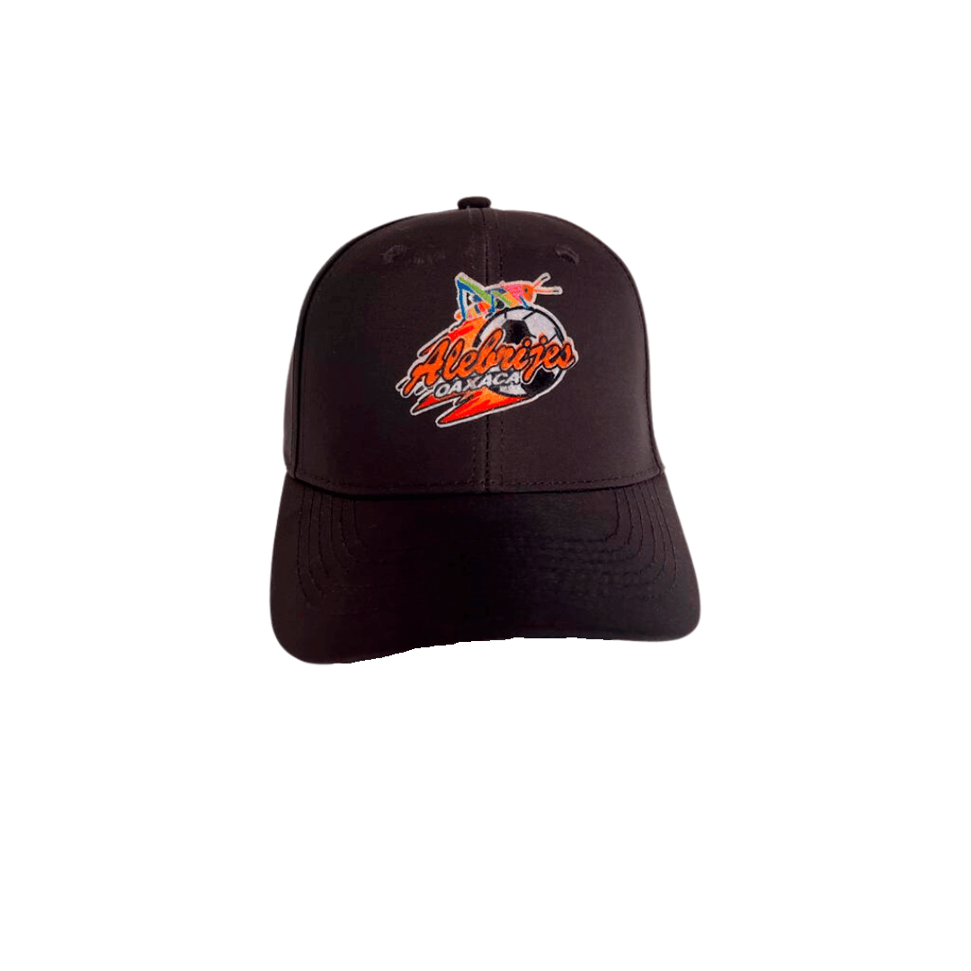 Gorra Alebrijes de Oaxaca Naranja