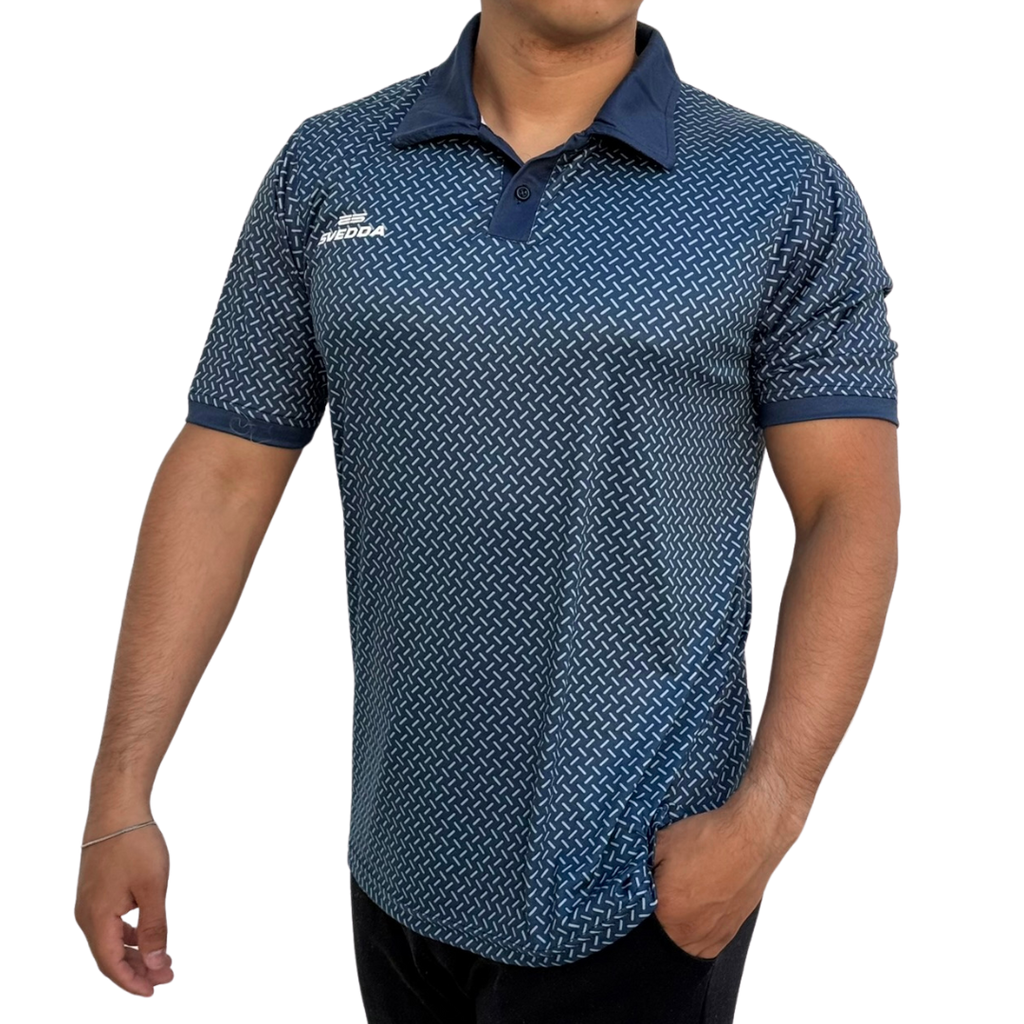 Polo de golf DRYMOVEWEAR para hombre