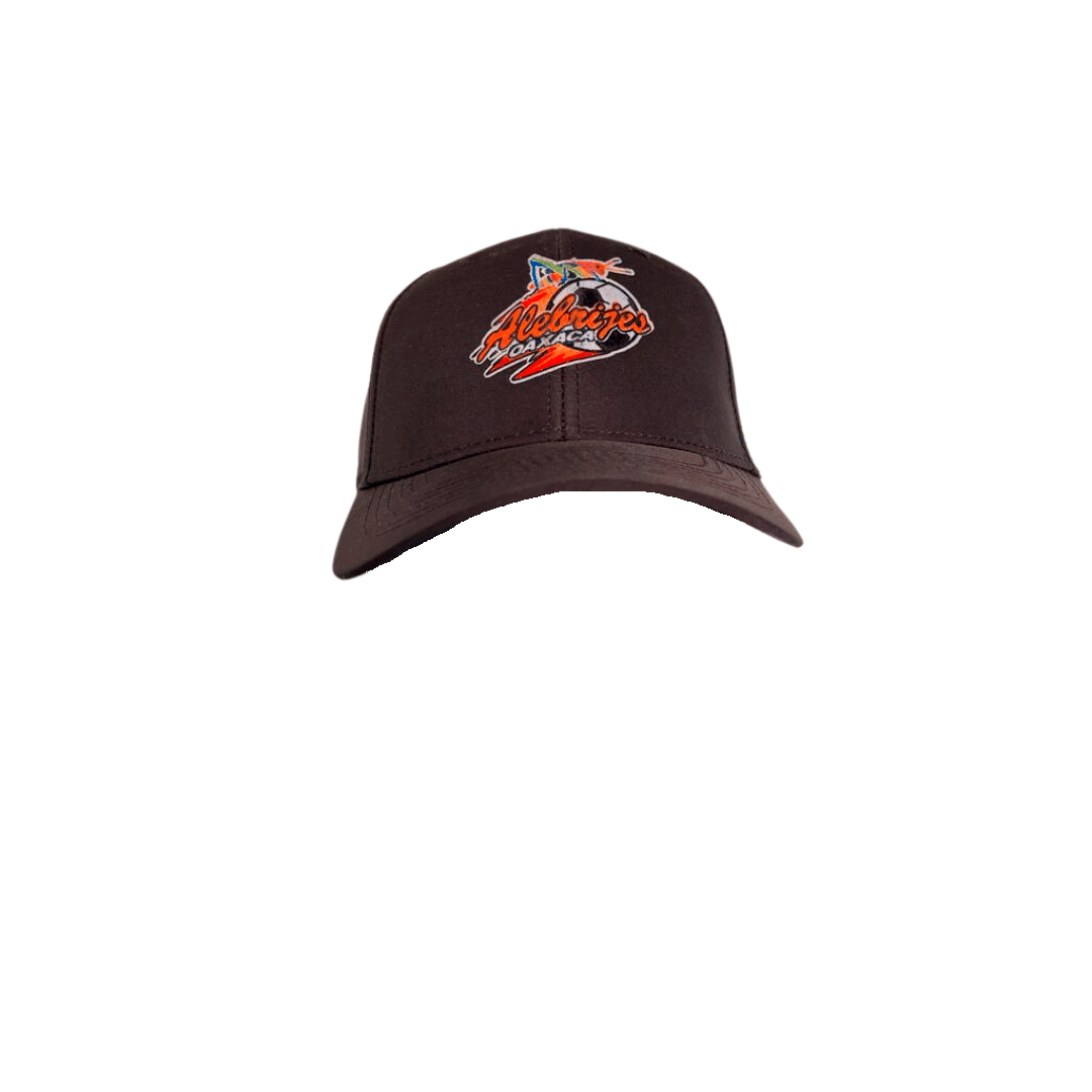 Gorra Alebrijes de Oaxaca Naranja
