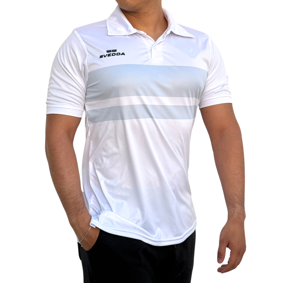 Sueter Polo Blancas POLO BLANCA – SVEDDA