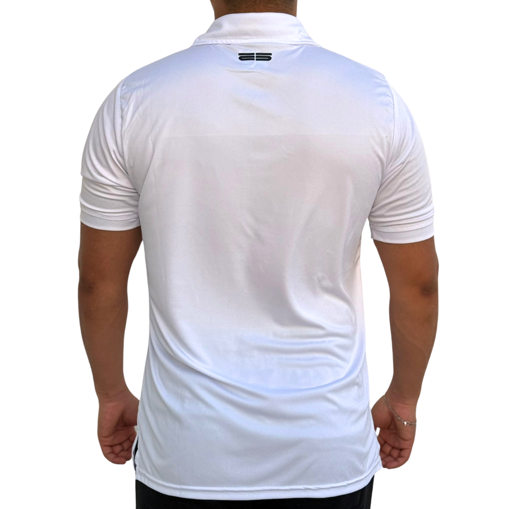 Polo de golf DRYMOVEWEAR para hombre