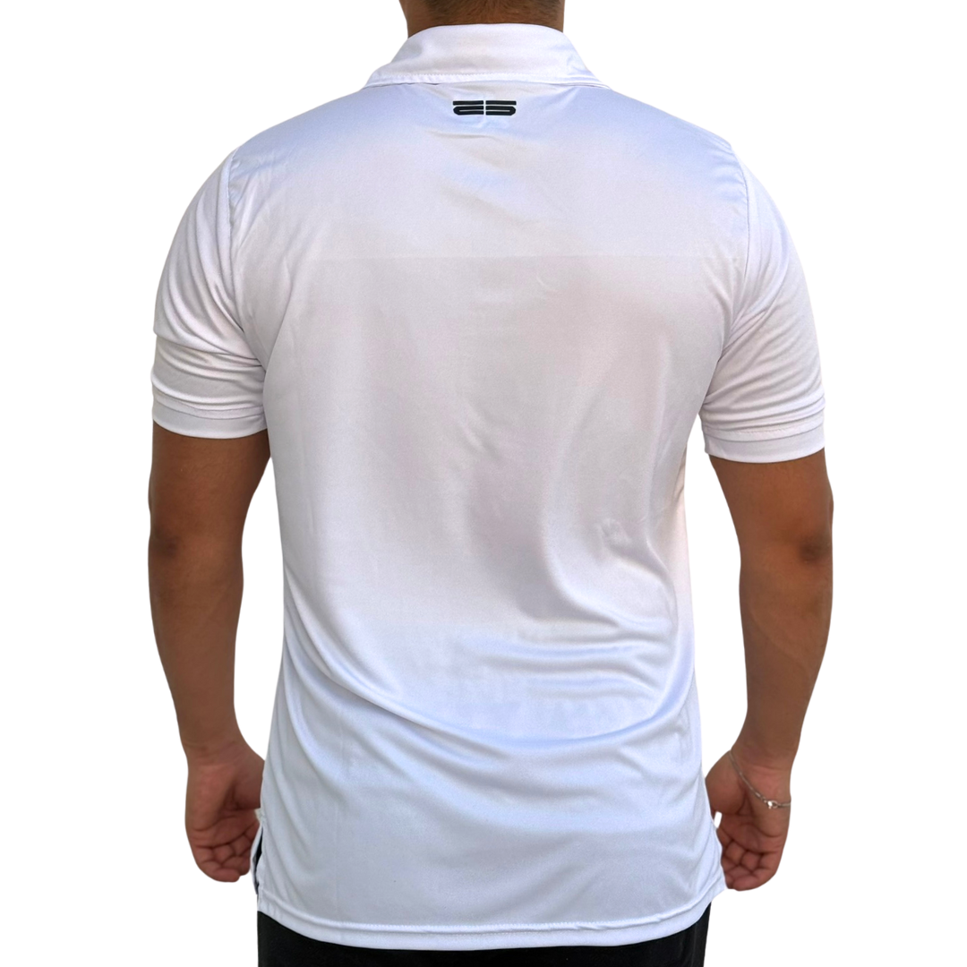 Polo de golf DRYMOVEWEAR para hombre