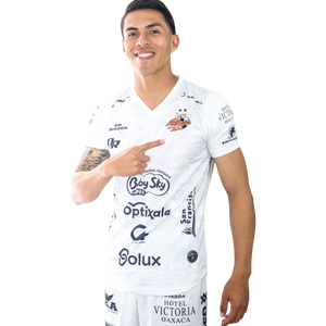 JERSEY ALEBRIJES BLANCA