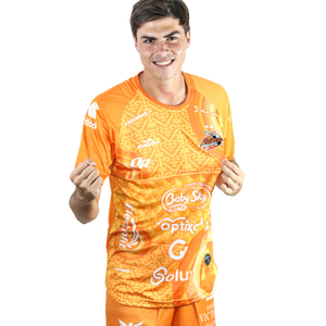 JERSEY ALEBRIJES NARANJA