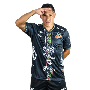 JERSEY ALEBRIJES NEGRO