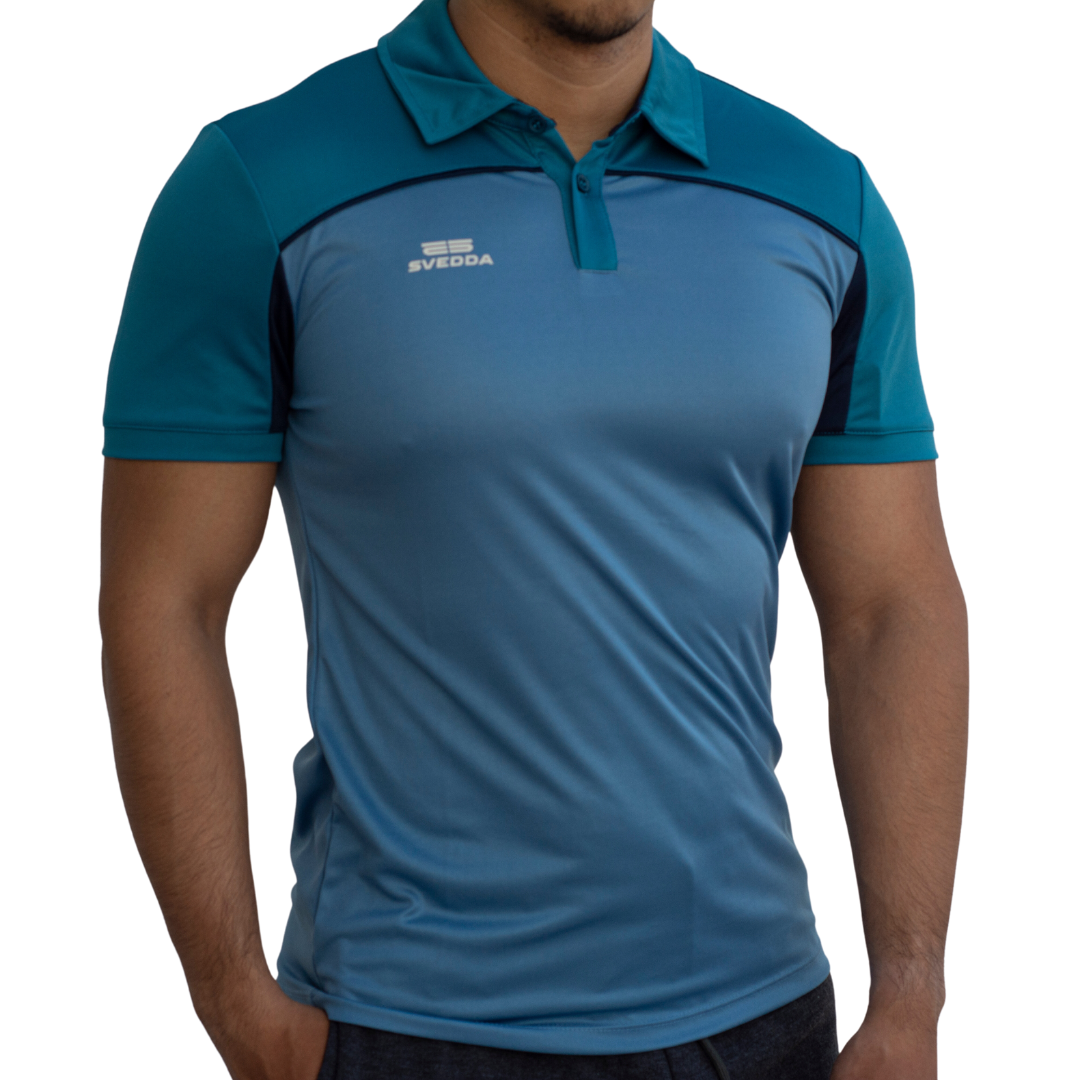 Polo de golf DRYMOVEWEAR para hombre