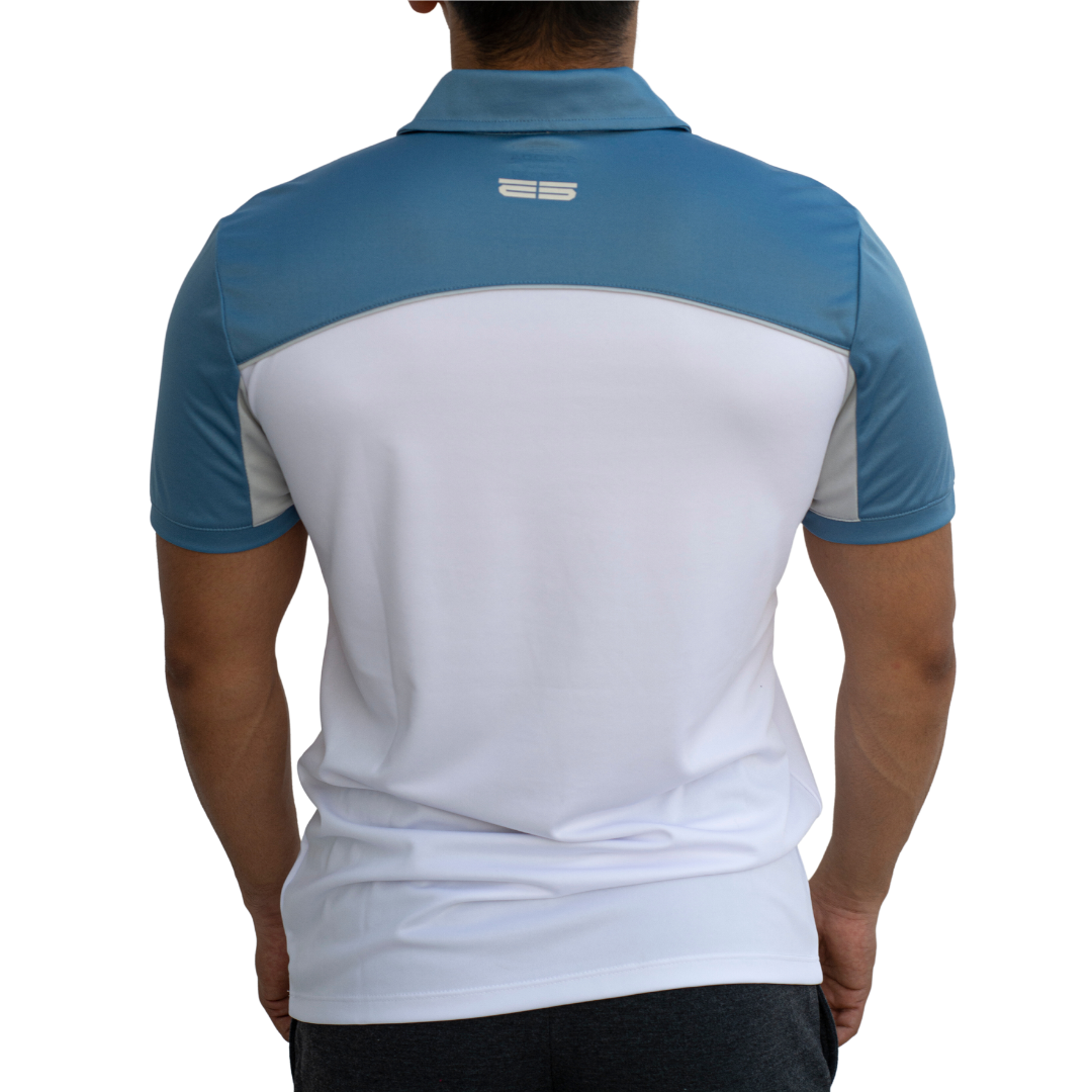 Polo de golf DRYMOVEWEAR para hombre