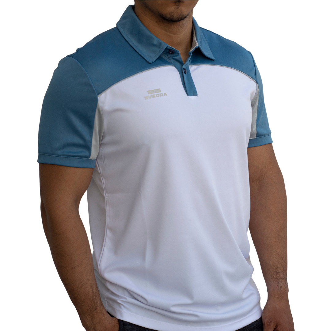 Polo de golf DRYMOVEWEAR para hombre