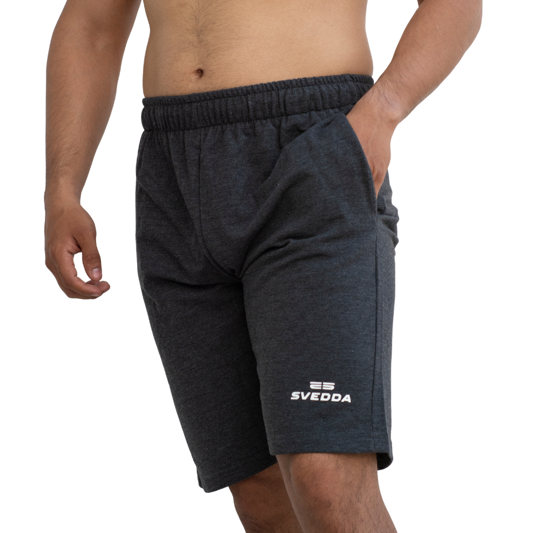 Short Largo Hombre SVEDDA