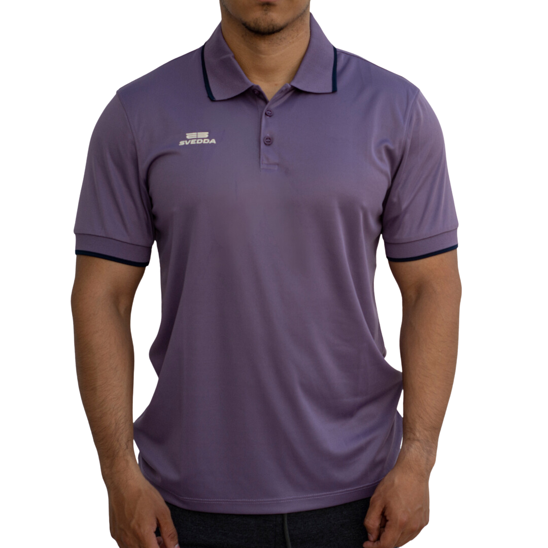 Polo de golf DRYMOVEWEAR para hombre