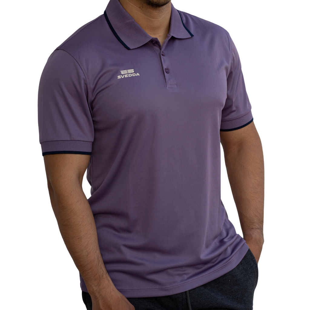 Polo de golf DRYMOVEWEAR para hombre