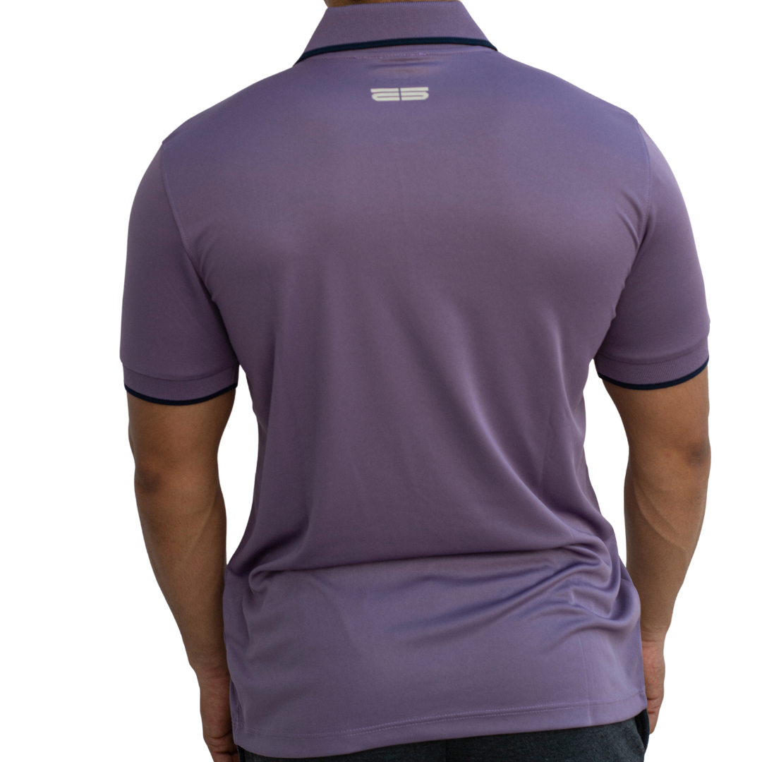 Polo de golf DRYMOVEWEAR para hombre