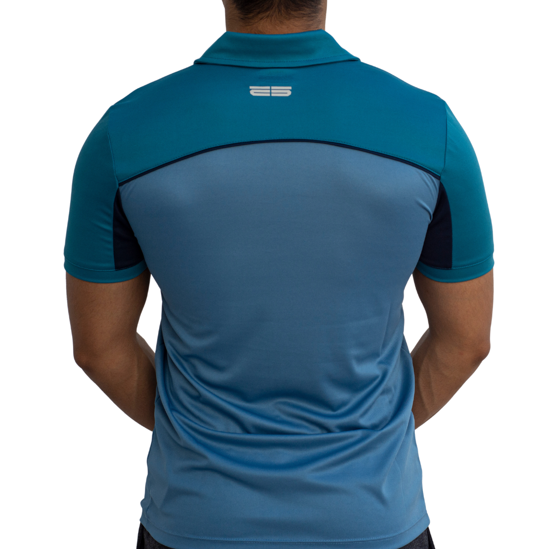 Polo de golf DRYMOVEWEAR para hombre