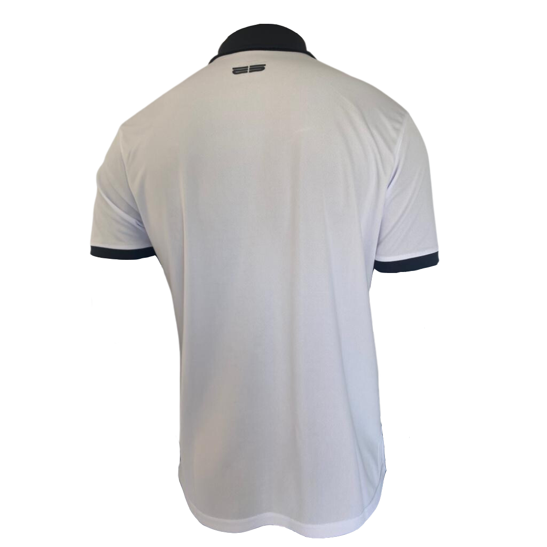 Polo Blanca Alebrijes de Oaxaca