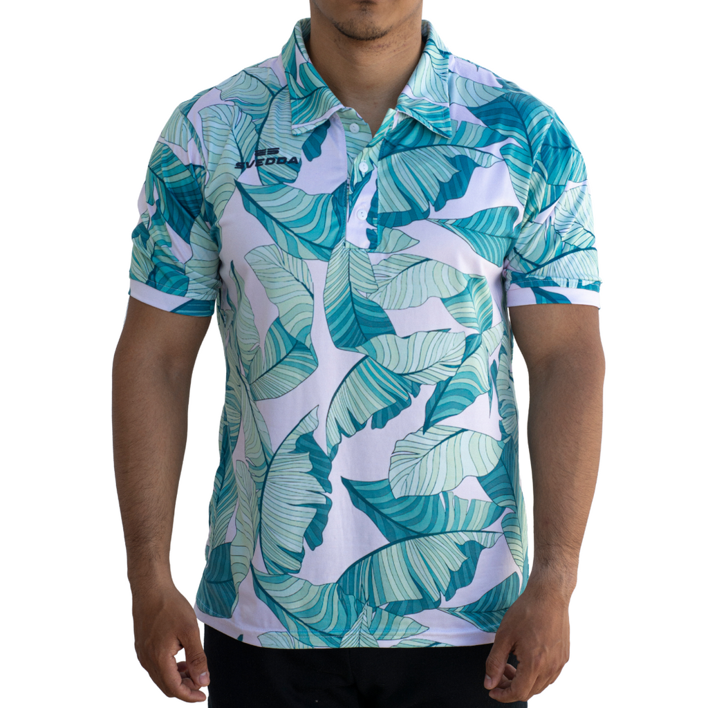 Polo de golf DRYMOVEWEAR para hombre