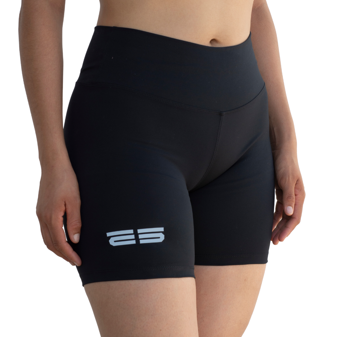 Short Tipo Licra Licras Short Para Mujer Ropa Deportiva Licra