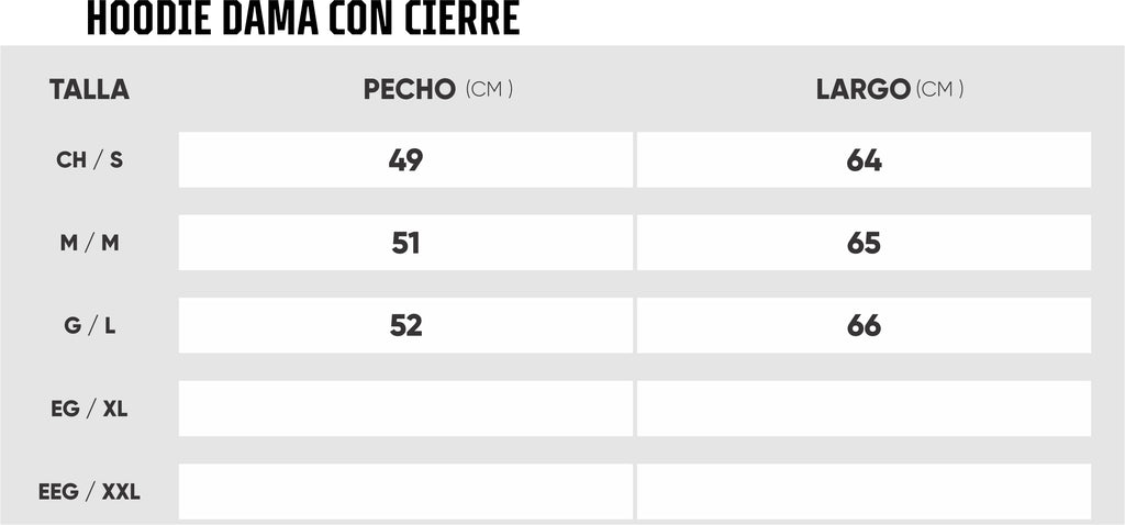 Chamarra con gorro para mujer