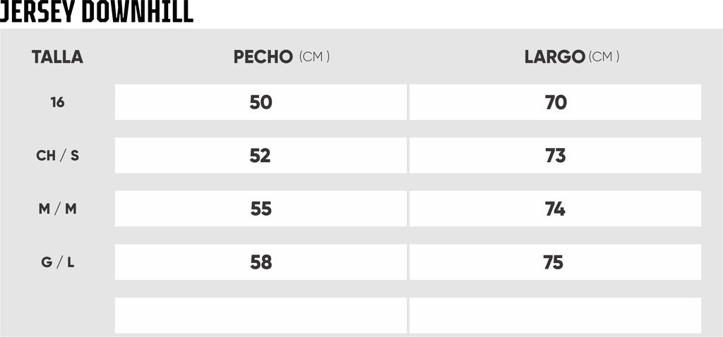 Playera de manga larga para hombre