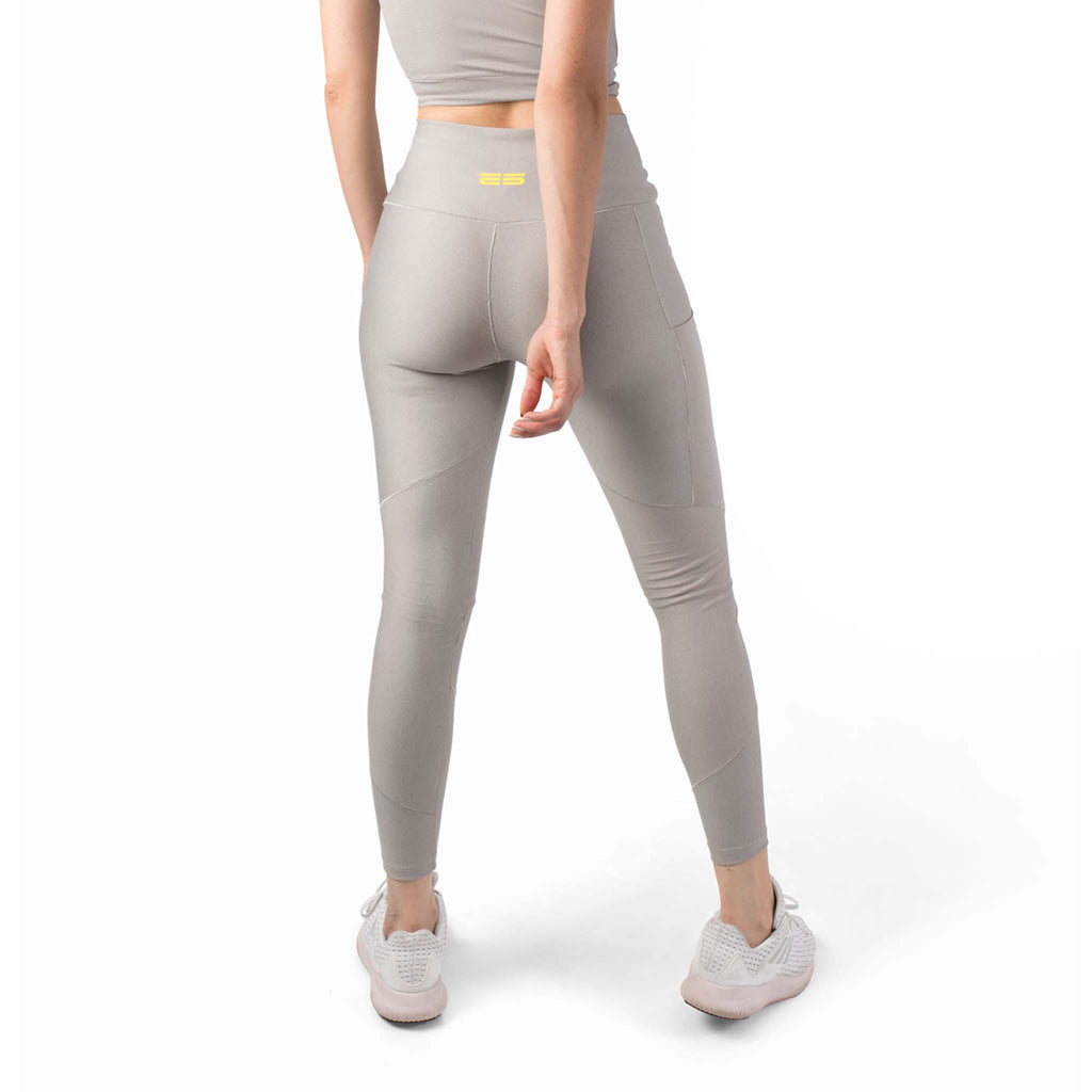Leggings de cintura alta para mujer