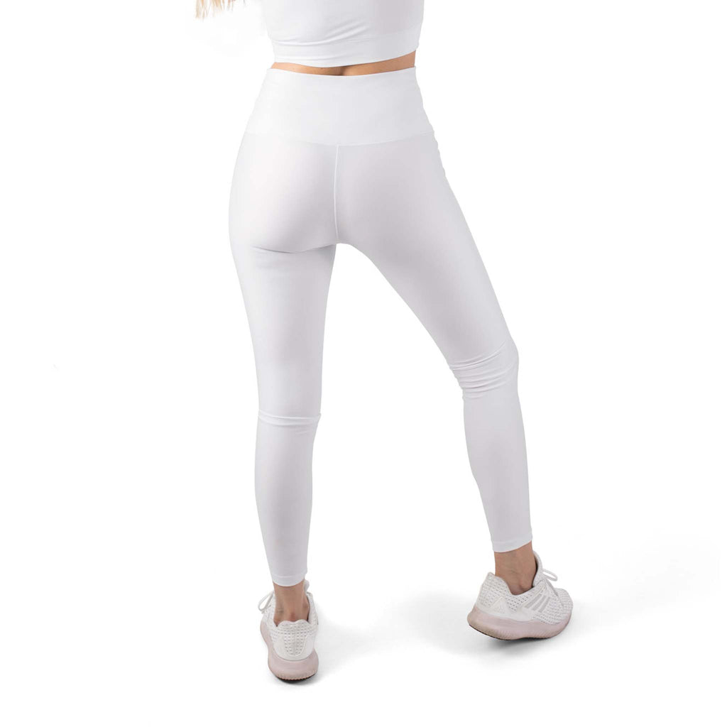 Leggings de cintura alta para mujer