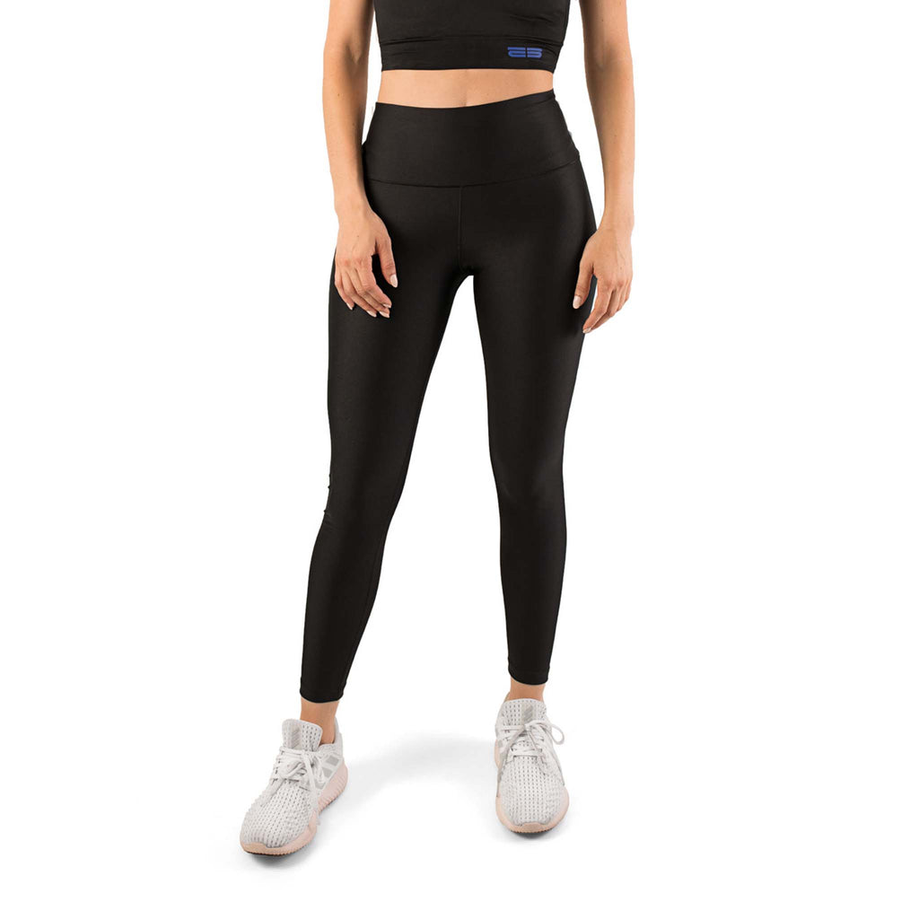 Leggings de cintura alta para mujer
