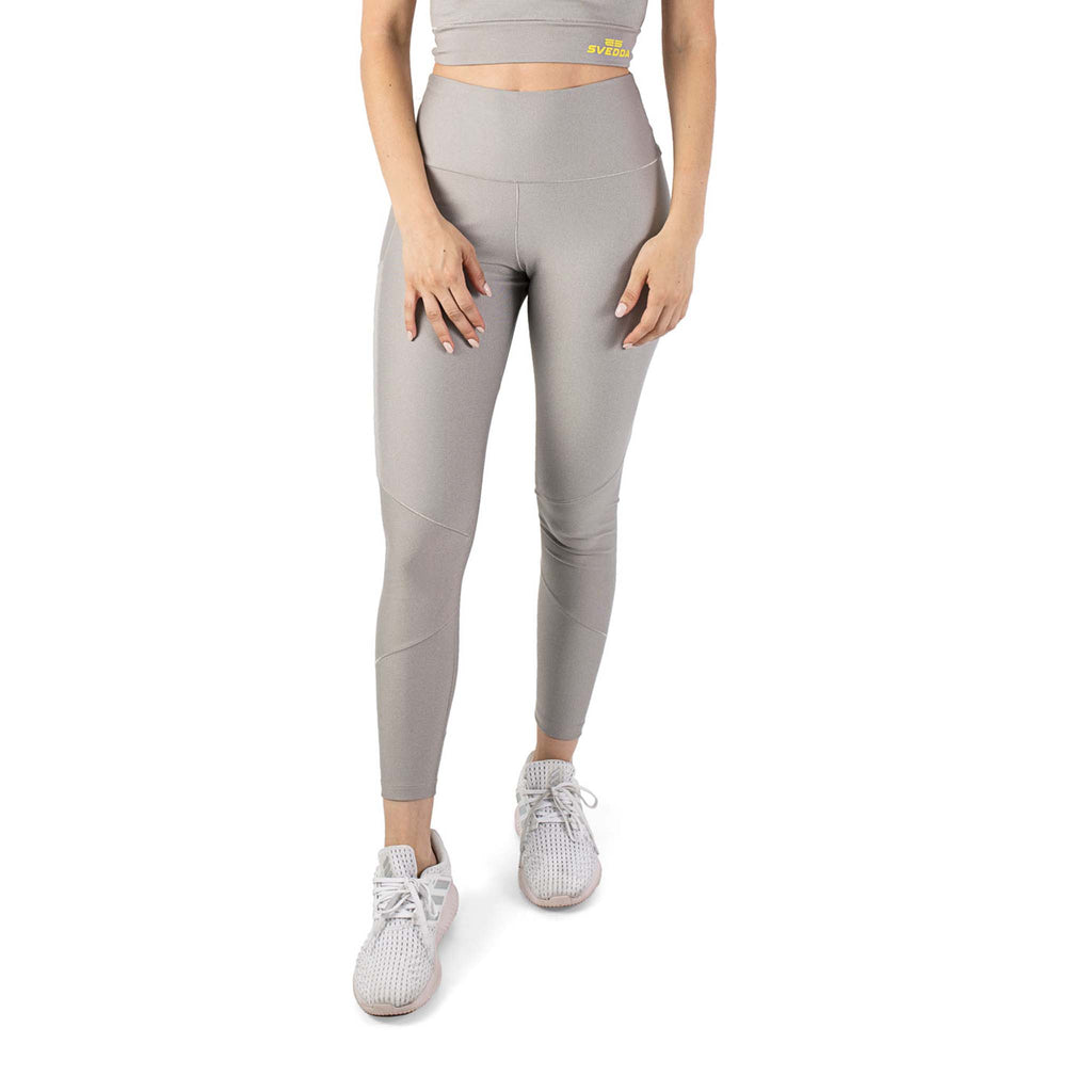 Leggings de cintura alta para mujer