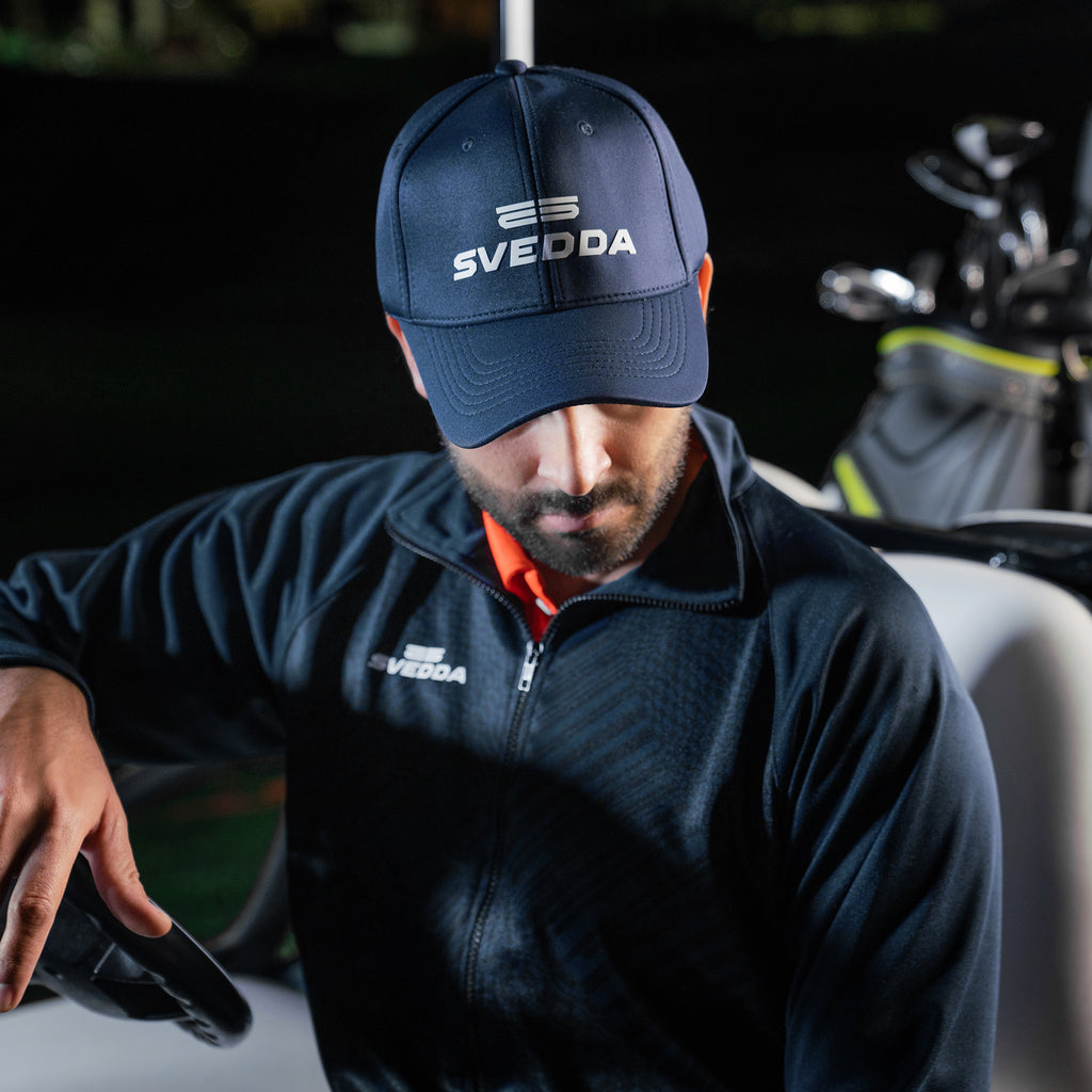 Chamarra deportiva para hombre