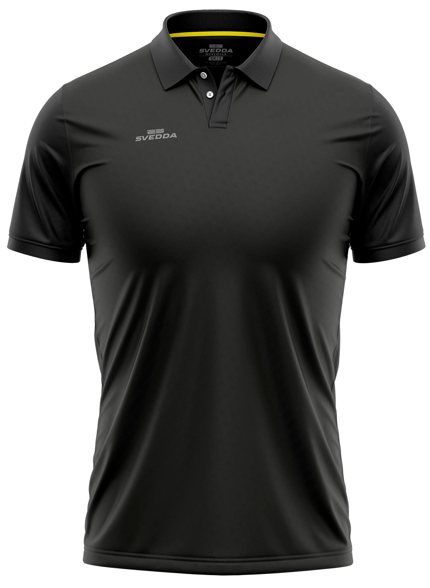 Polo de golf DRYMOVEWEAR para hombre