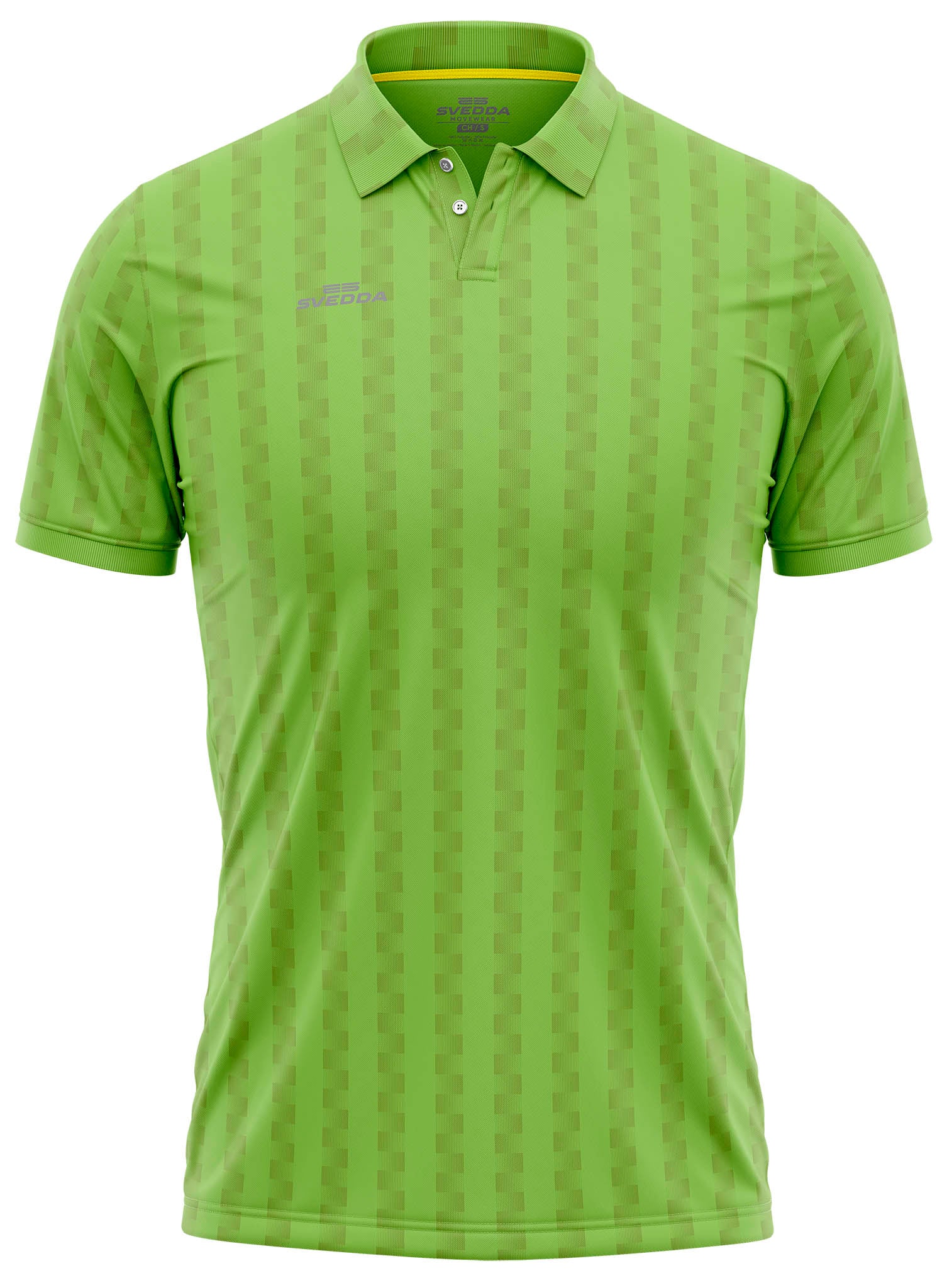 Polo de golf DRYMOVEWEAR para hombre