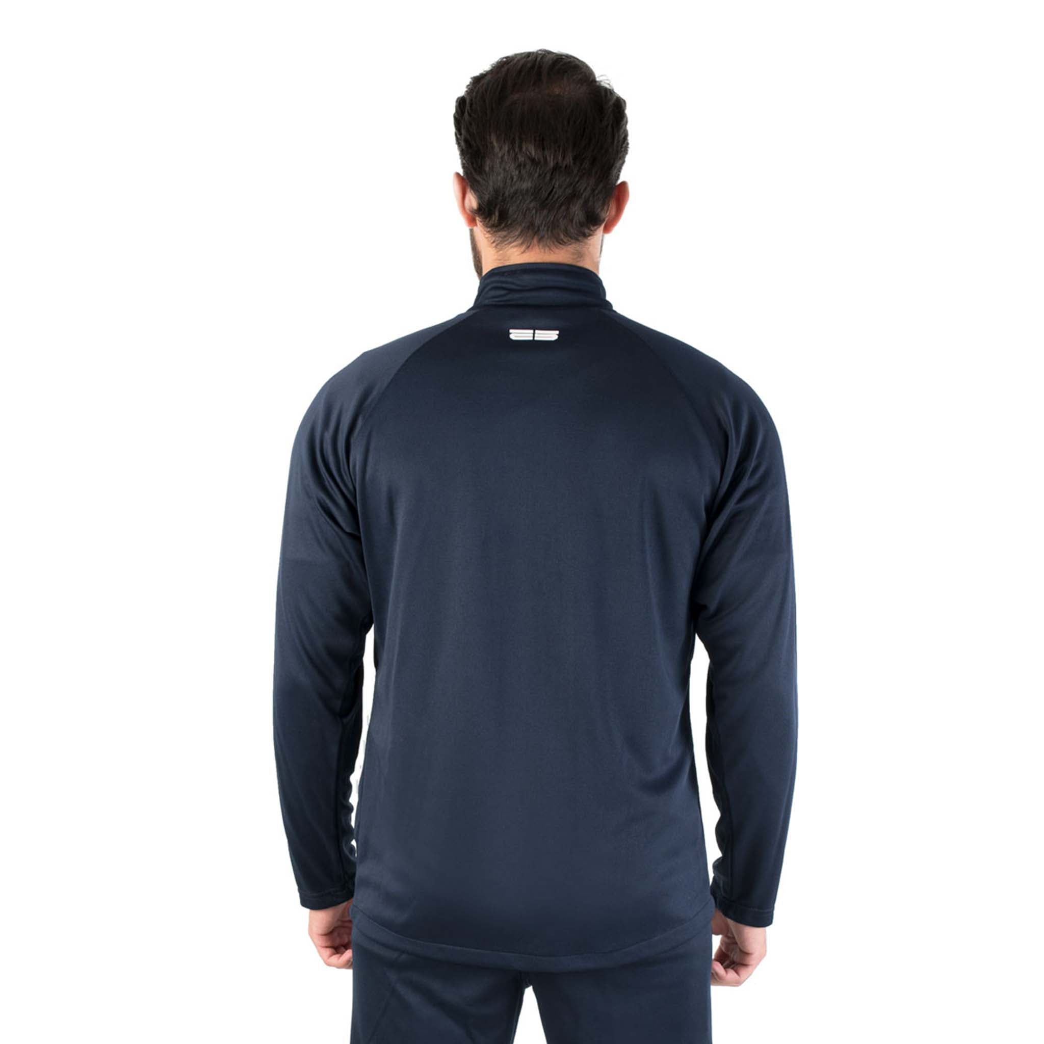 Chamarra deportiva para hombre